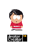 Uživatelský avatar