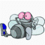 Uživatelský avatar