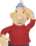 Uživatelský avatar