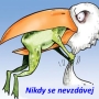 Uživatelský avatar